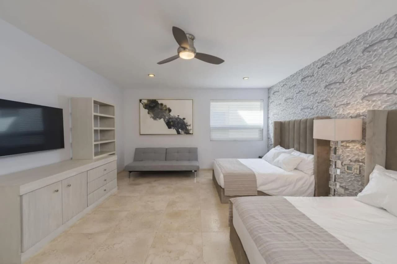 Villa Blue Sea - Image 21