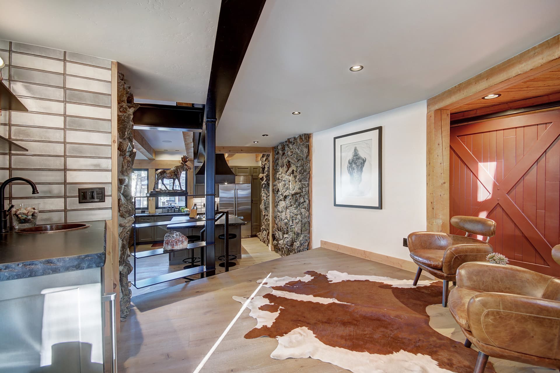 Arrow Darrow - Image 13