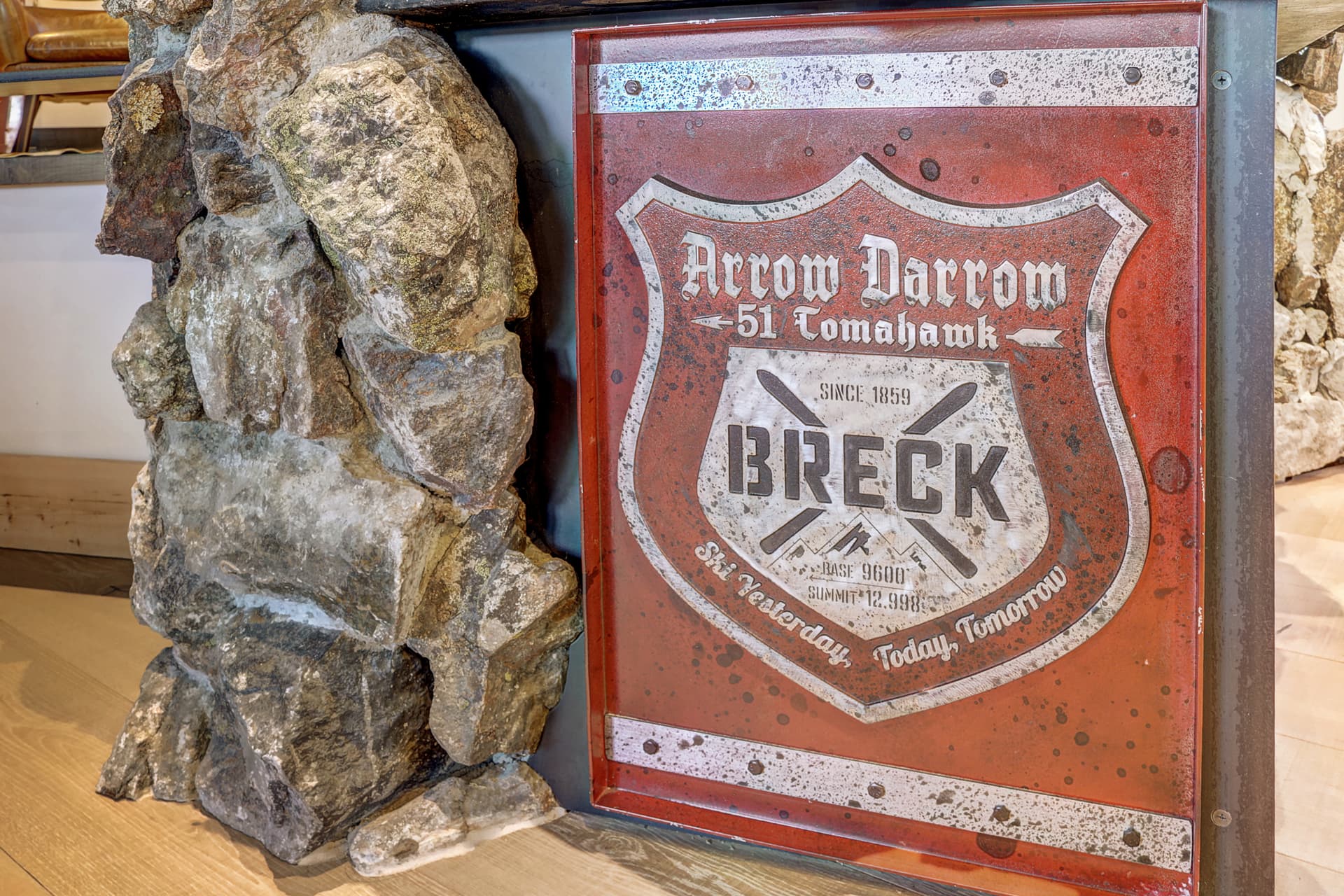 Arrow Darrow - Image 15