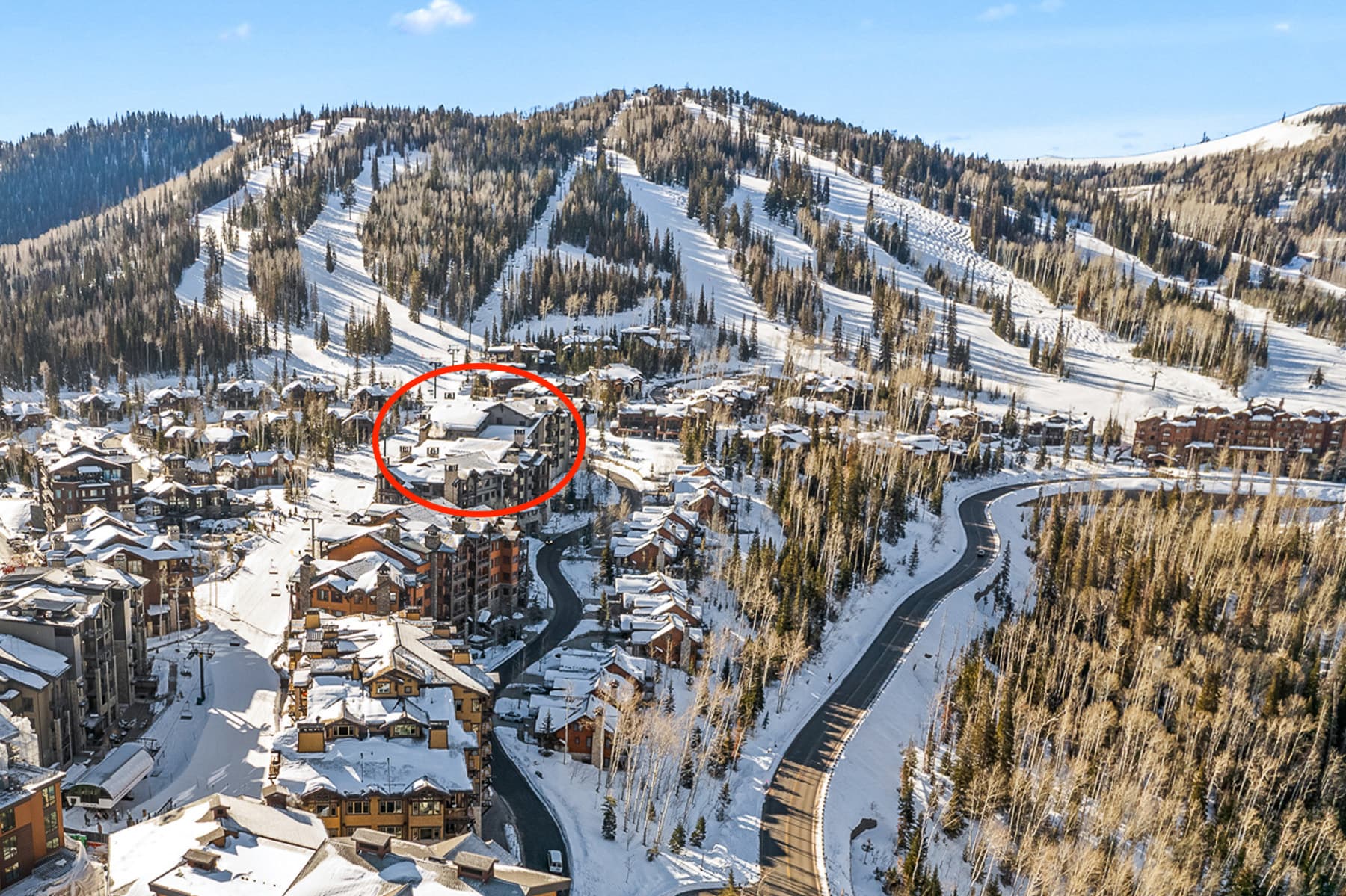 Arrowleaf Penthouse - Image 3