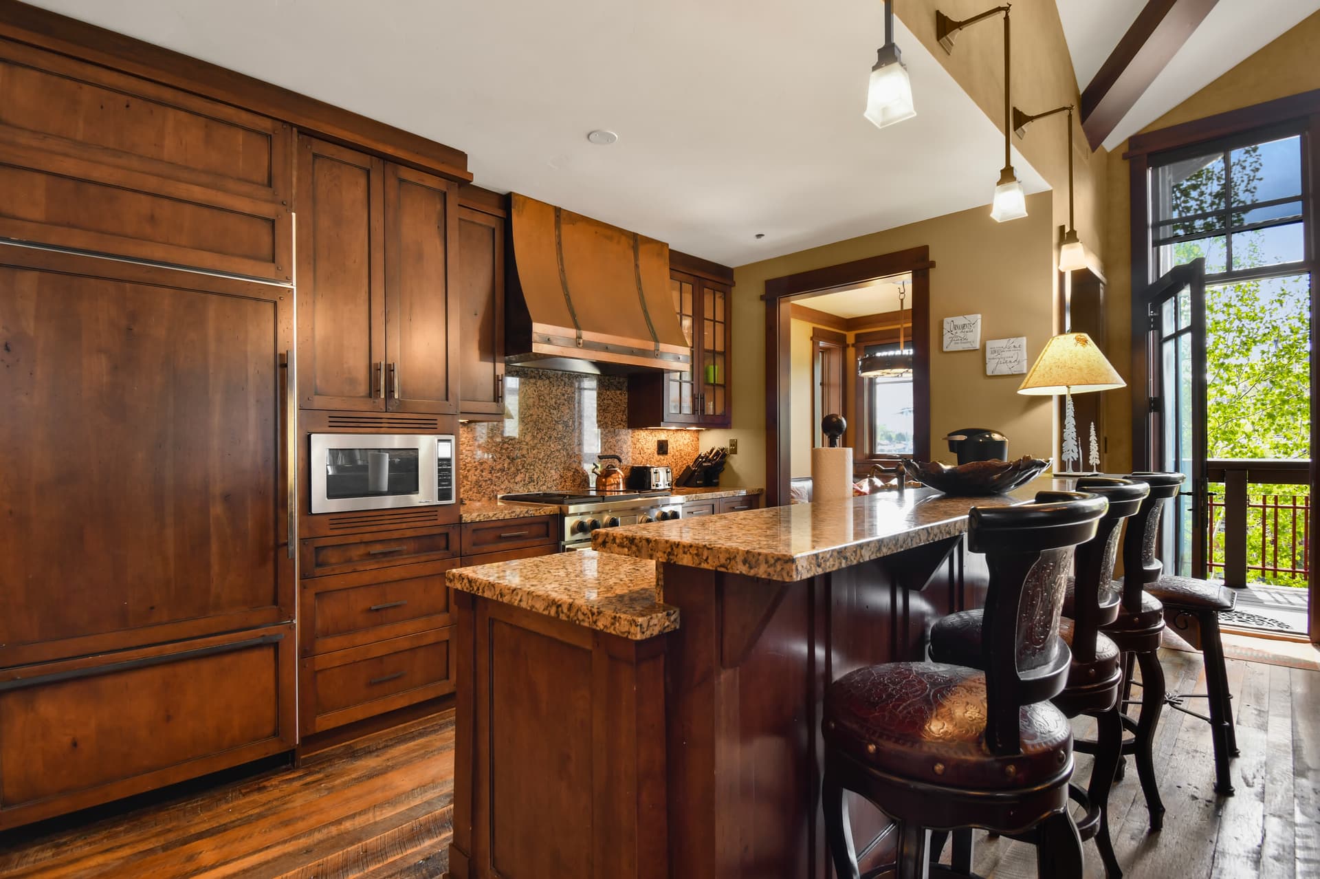 Arrowleaf Penthouse - Image 5