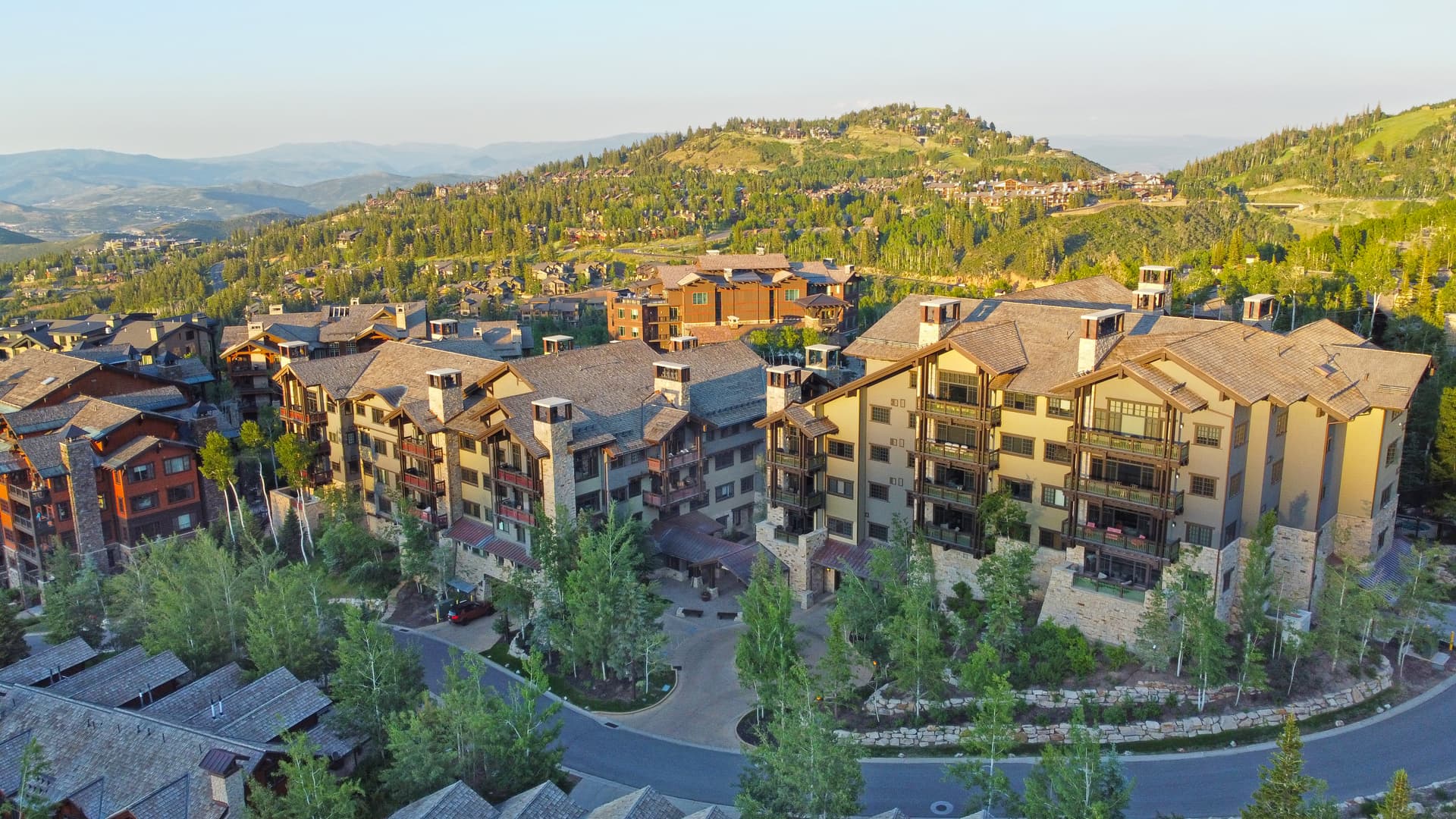 Arrowleaf Penthouse - Image 14