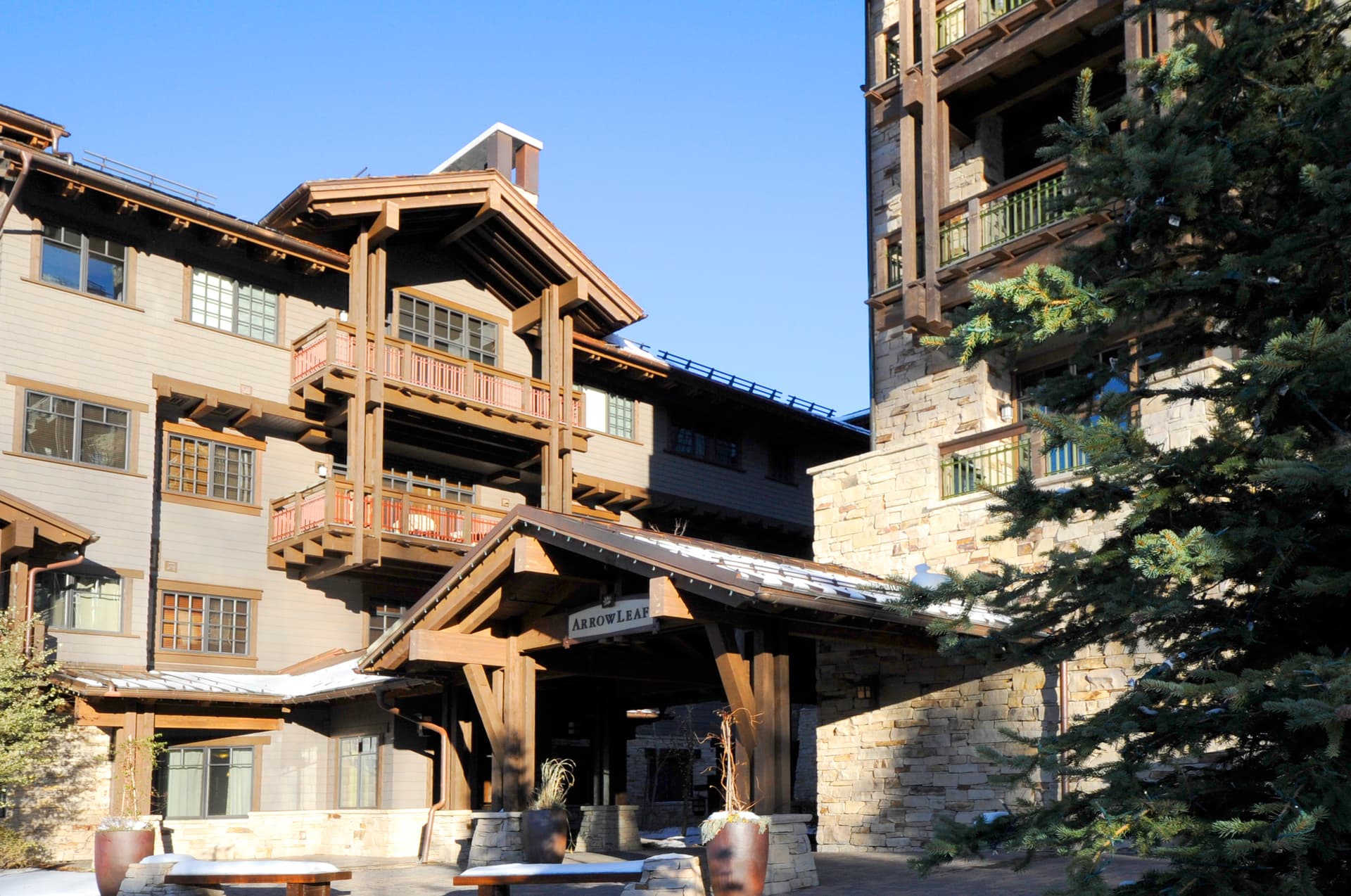 Arrowleaf Penthouse - Image 15