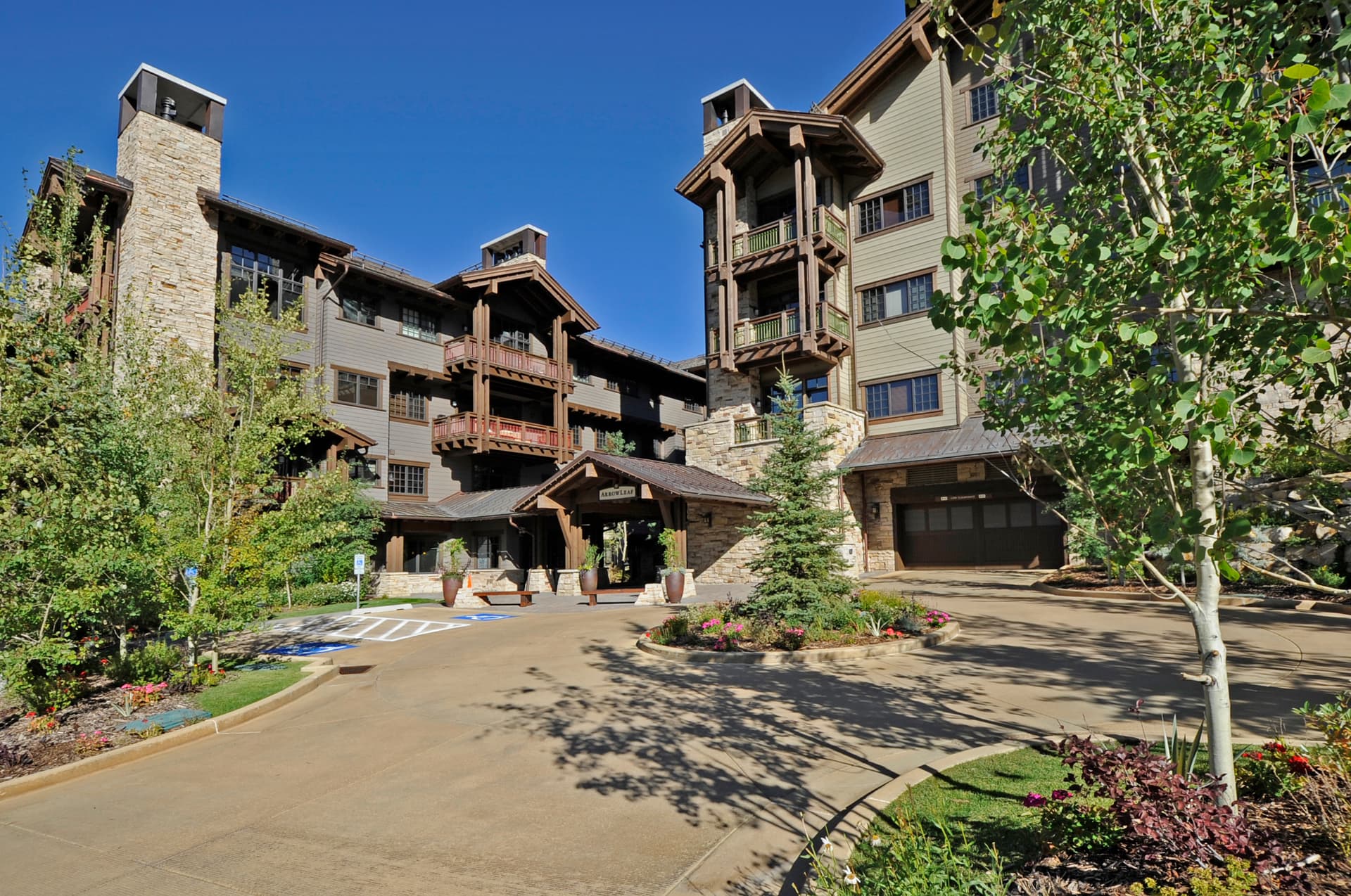 Arrowleaf Penthouse - Image 16