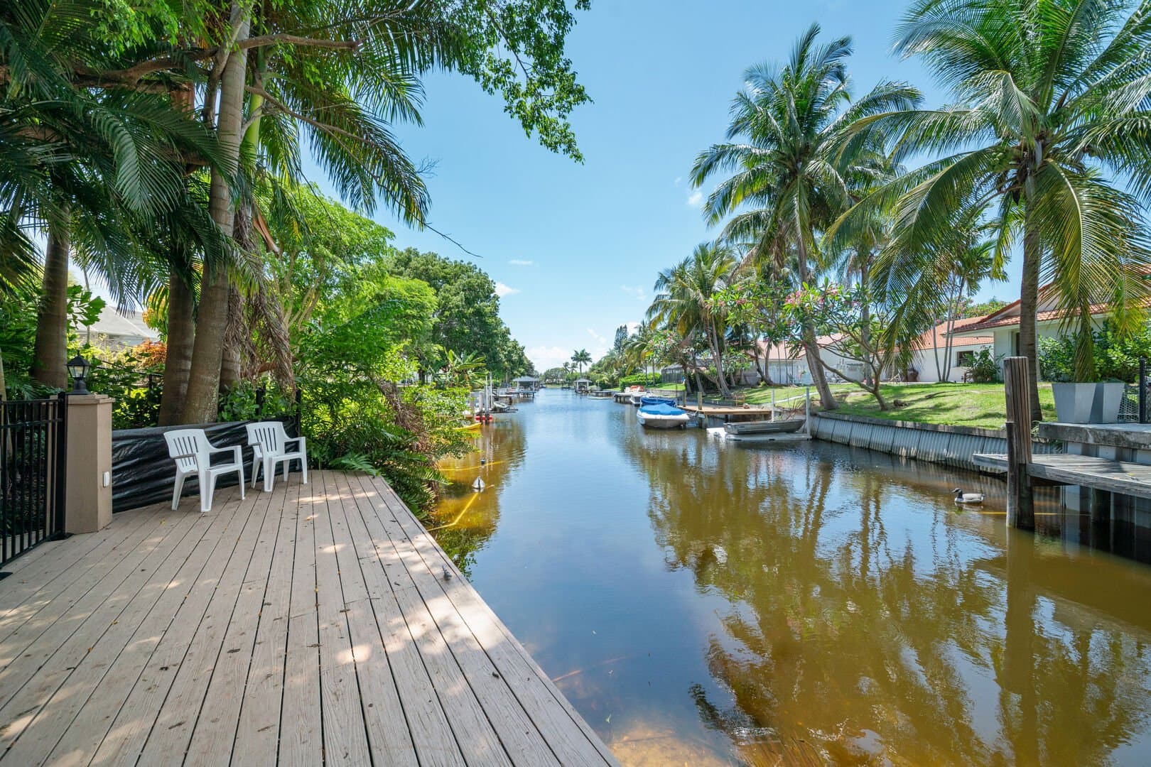 Delray Dock House - Image 3