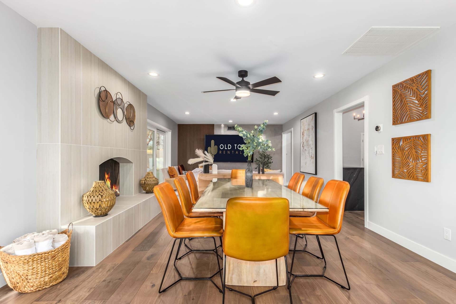 Corrine Family Escape - Image 9