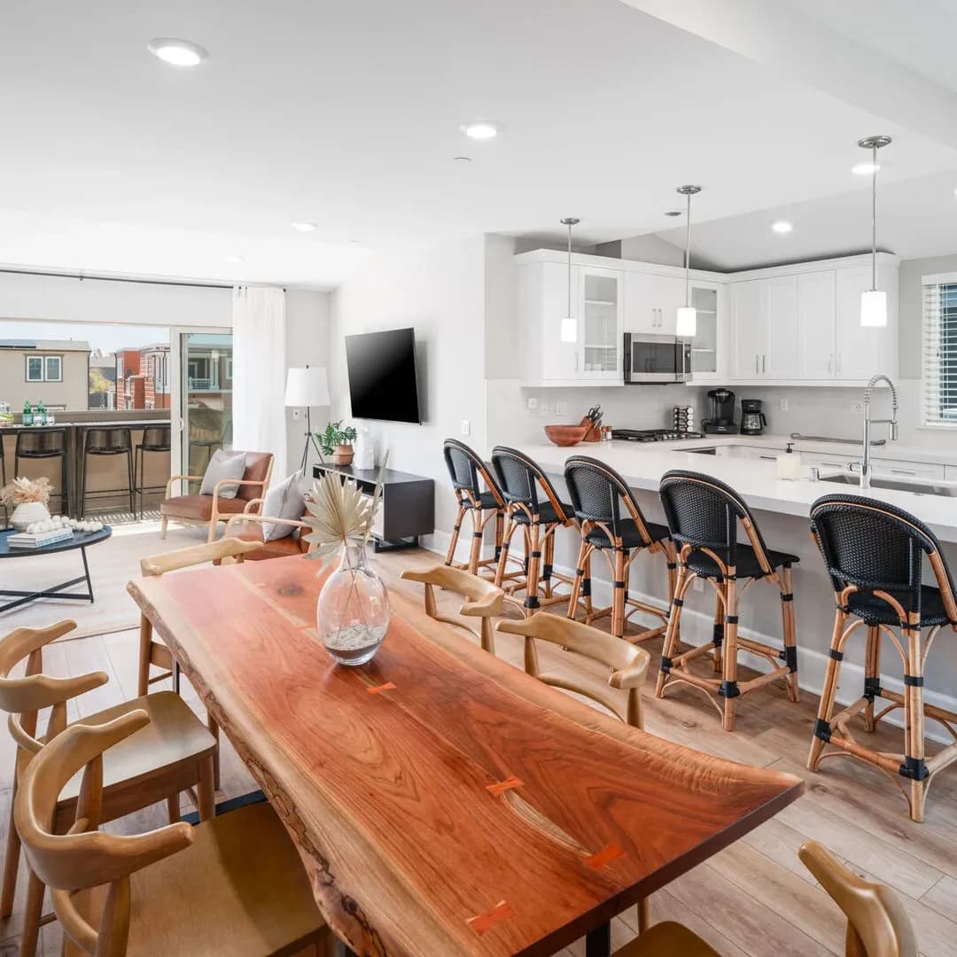 Jersey Dream Home - Image 1