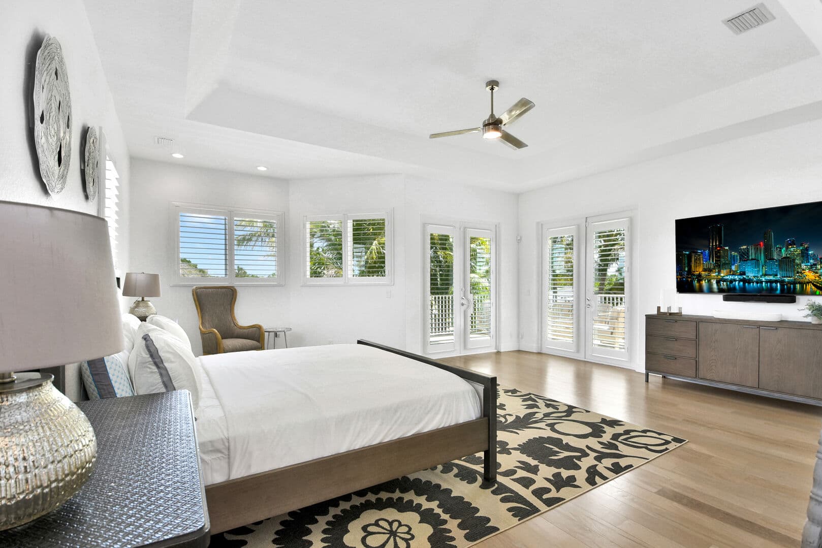 Kendal Green Villa - Image 17