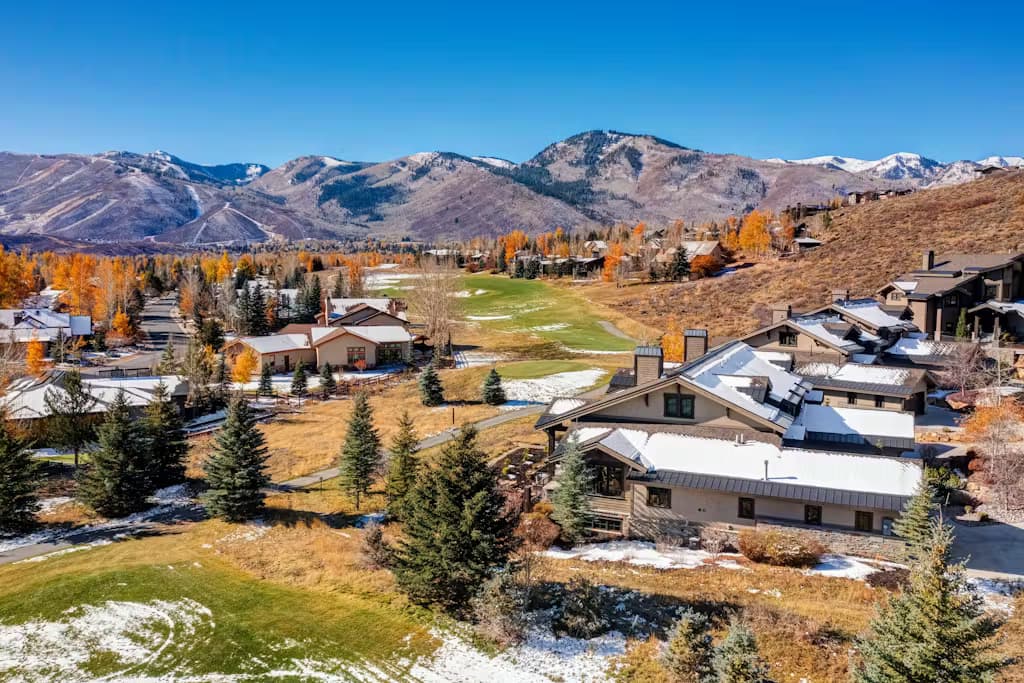 Gallivan Chalet - Image 49