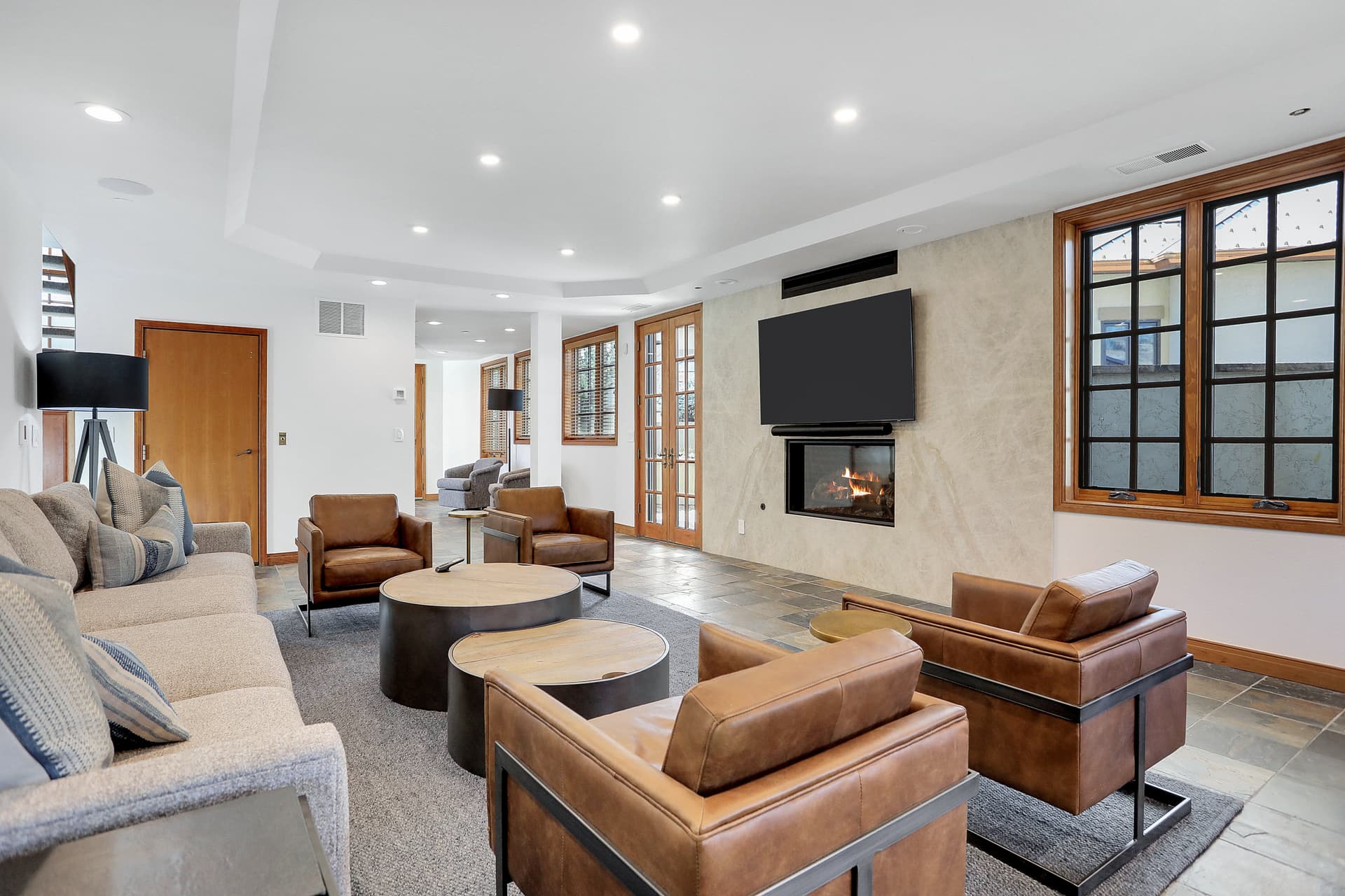 Atriums #26 - Image 2