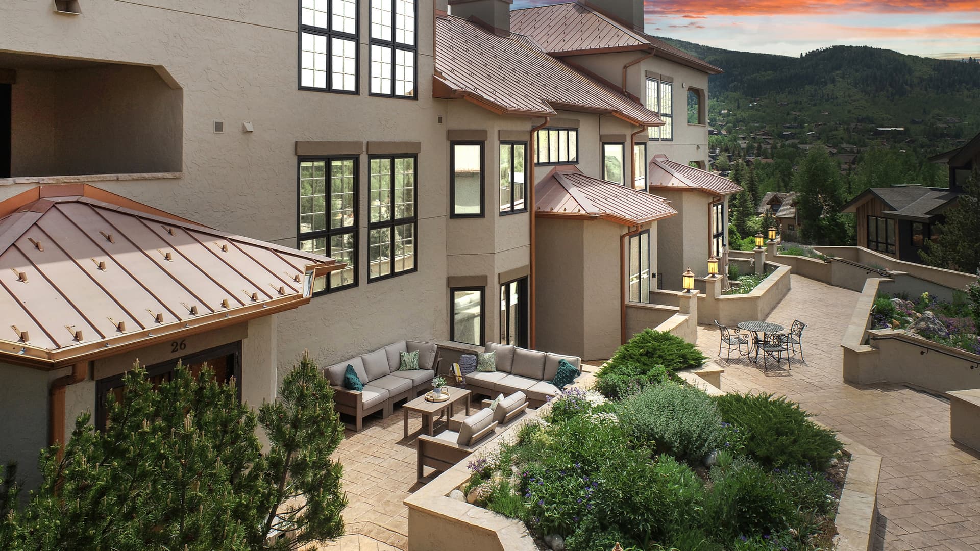 Atriums #26 - Image 78