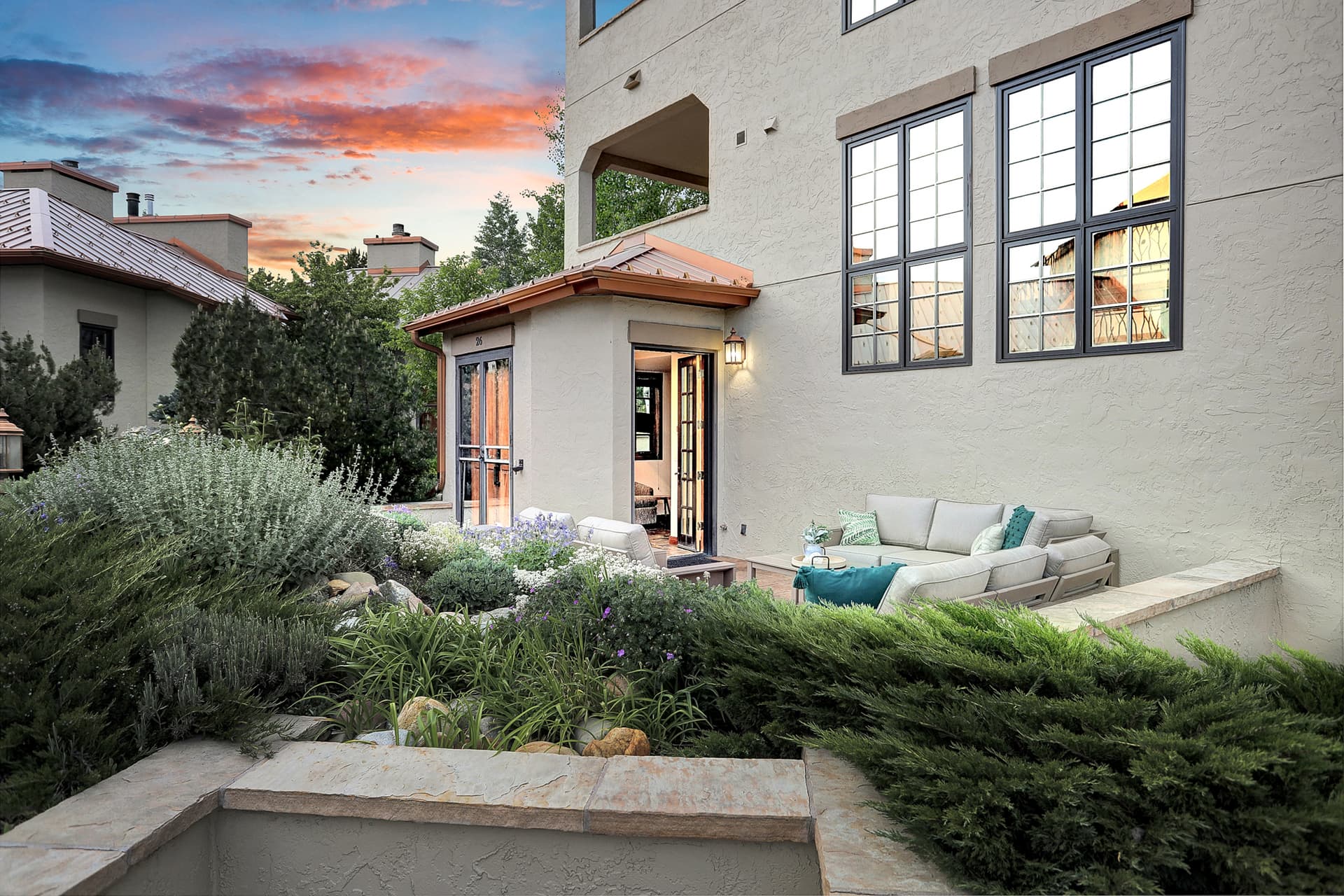 Atriums #26 - Image 80