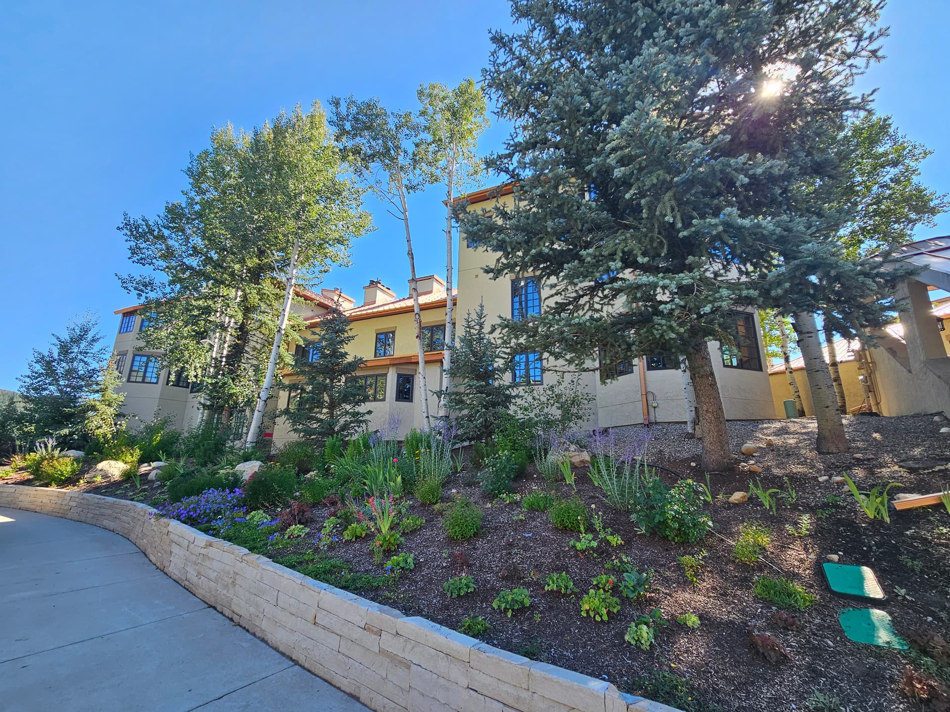 Atriums #26 - Image 92