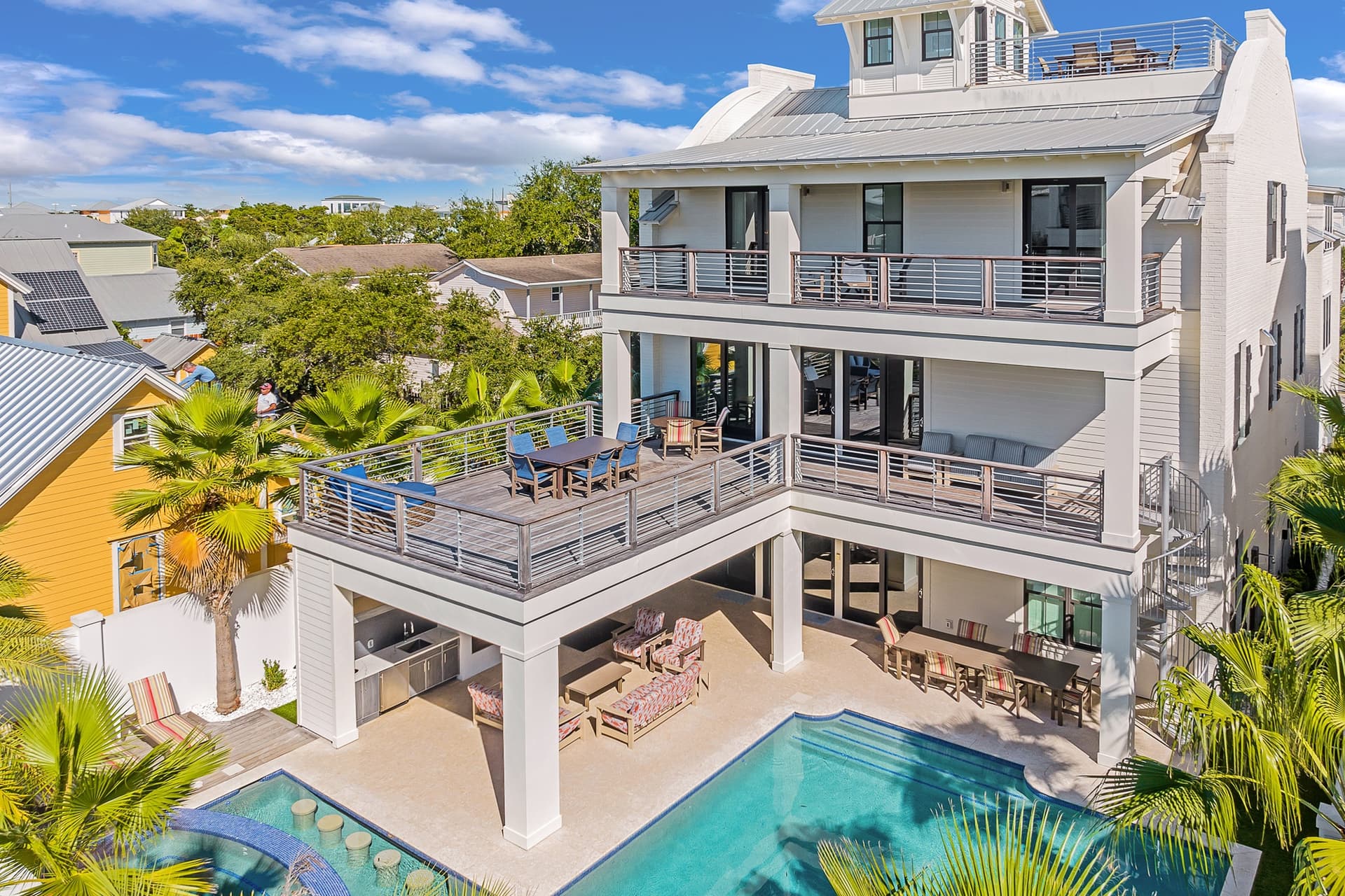 Paradise at Park Row - Image 3