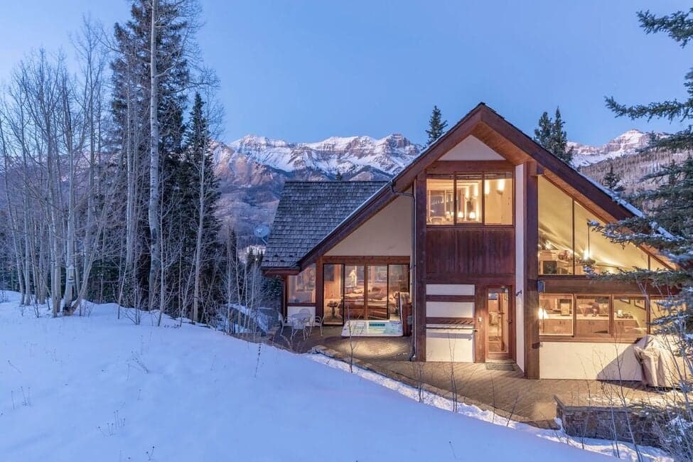 Sundancer Chalet - Image 45