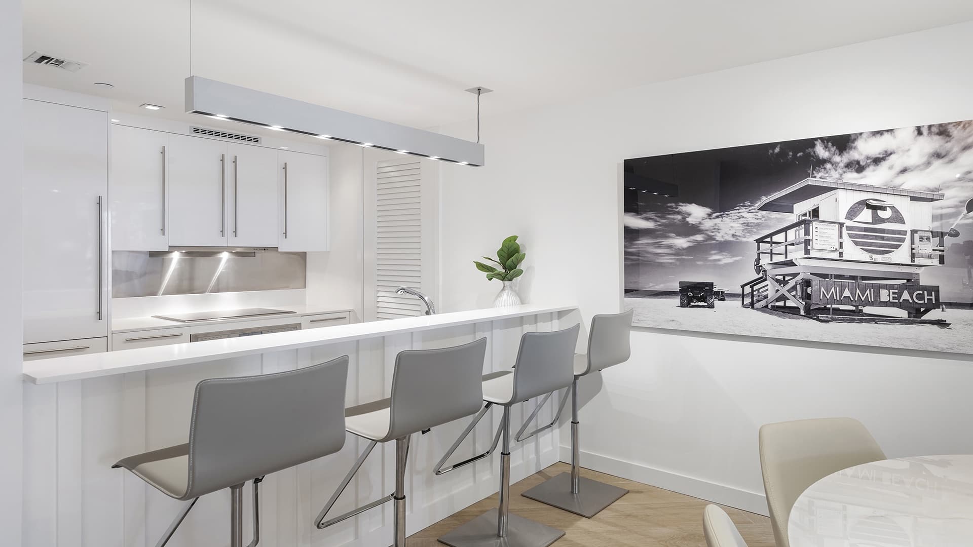 W South Beach Residence #804 - Image 5