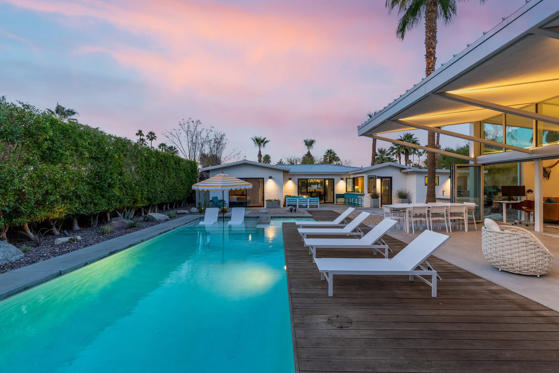 Cascade & Calm Home - Image 64