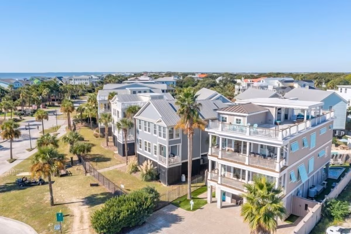 JC Long Villa - Image 47