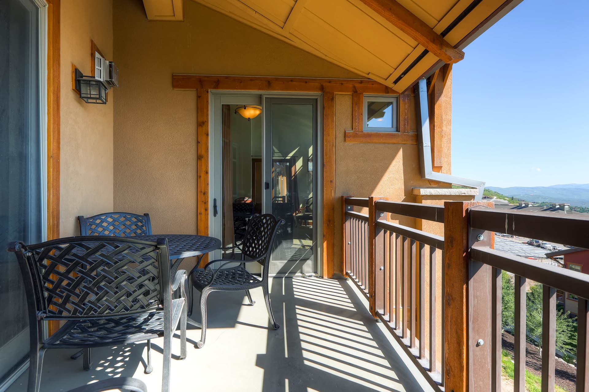 Canyons Resort Centric House - Image 28
