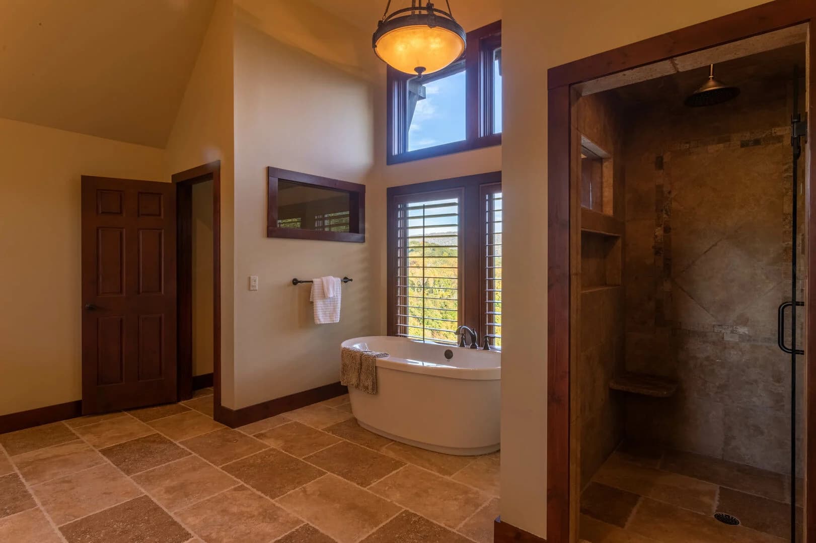 Overlook at Wilderness Trail - Image 41