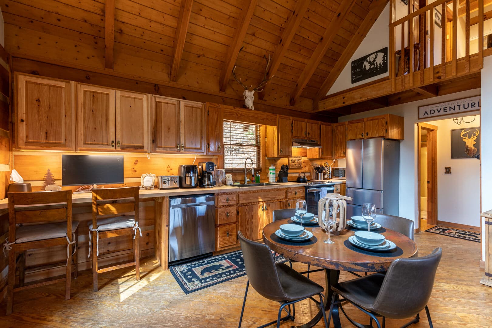 Moonlight Lodge - Image 5