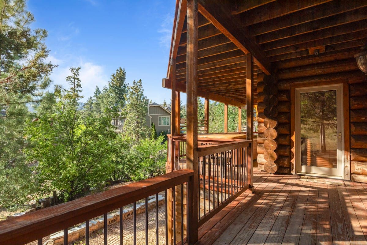 Eagle Ridge Retreat - Image 49