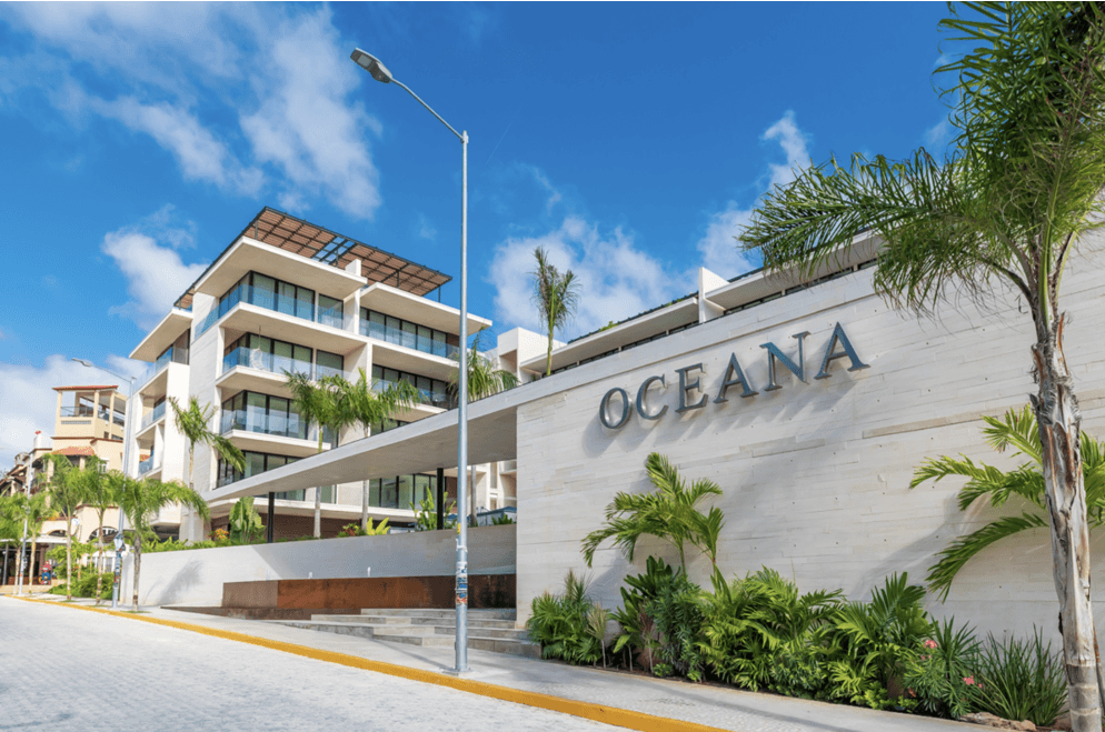 Oceana Ocean View Penthouse - Image 84