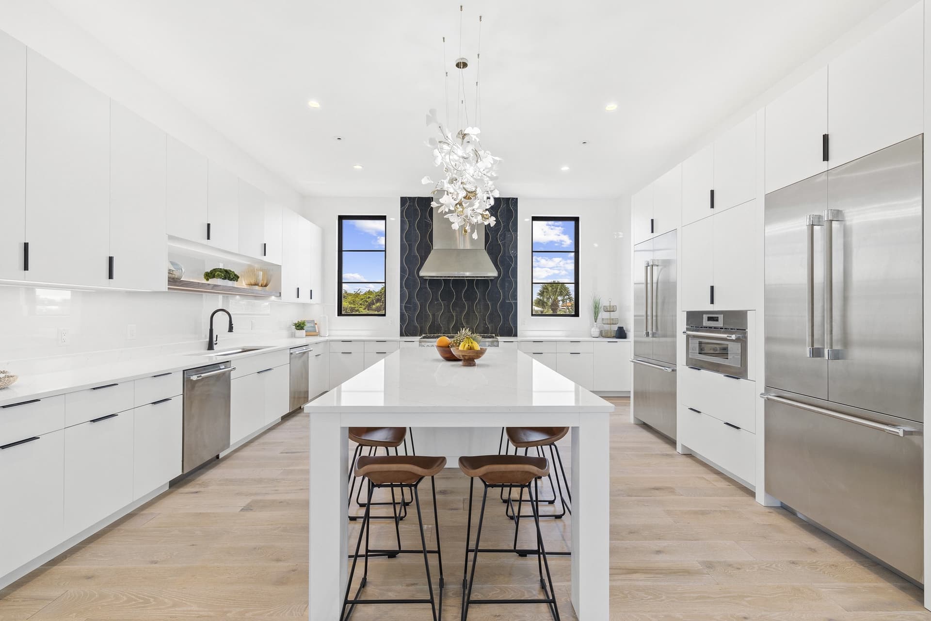 Above & Beyond - Image 13