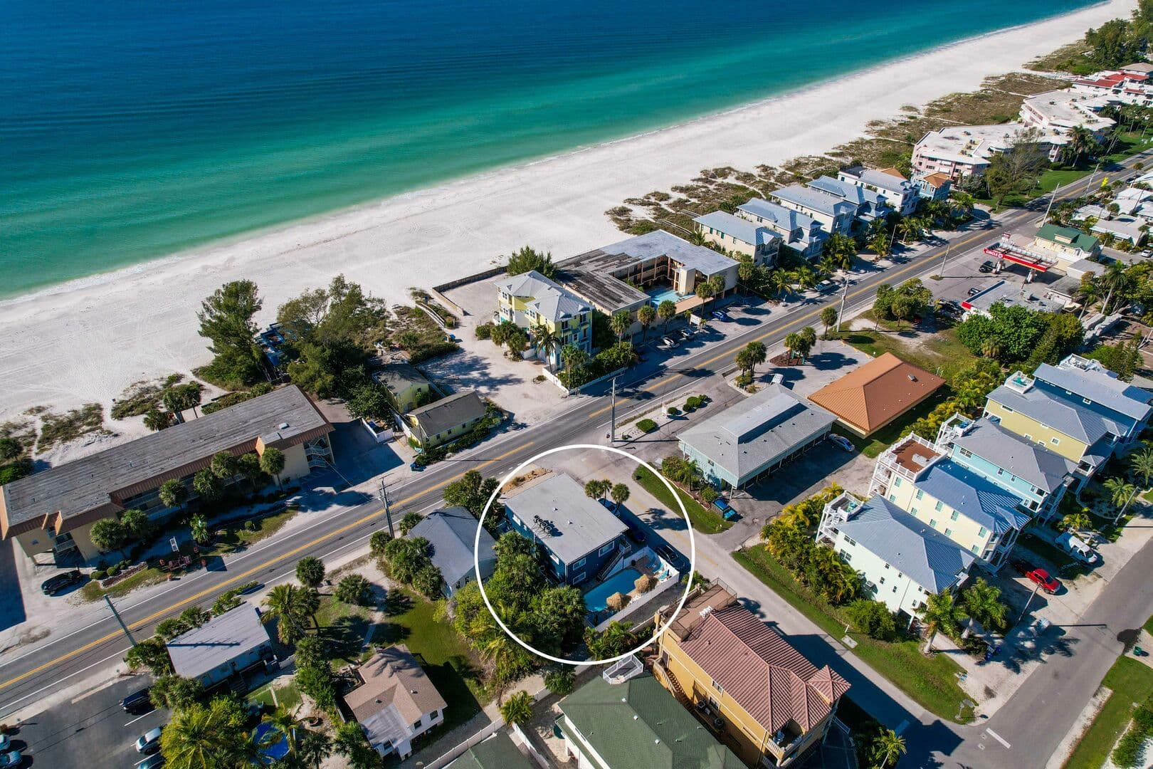 Seagrass Flats #1 - Image 16