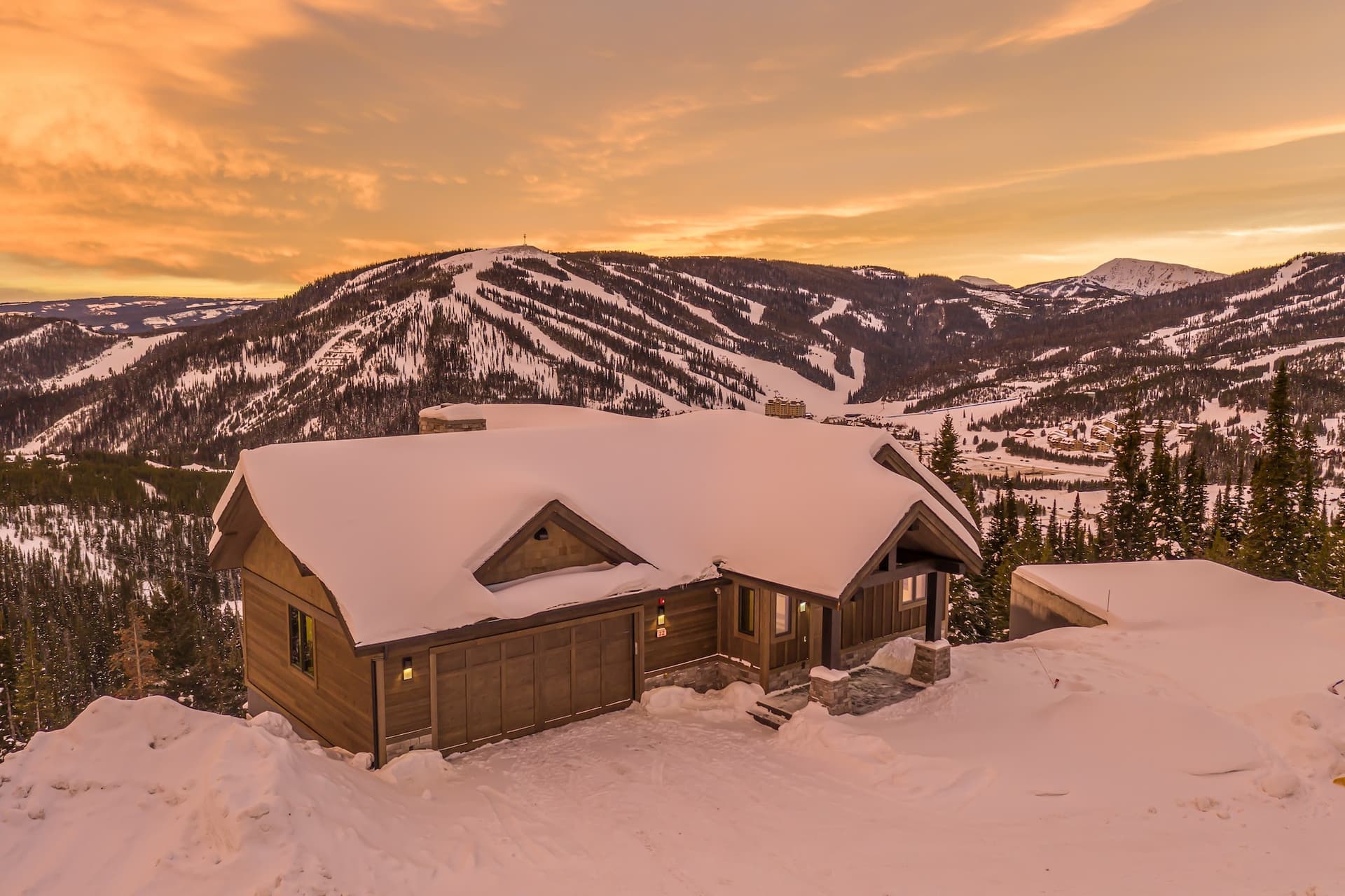 Lower Cascade Ridge - Image 40