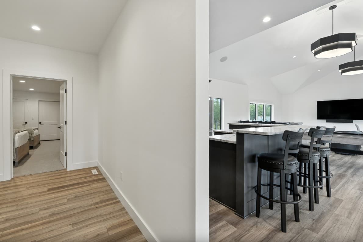 Harbor Sunset - Image 66