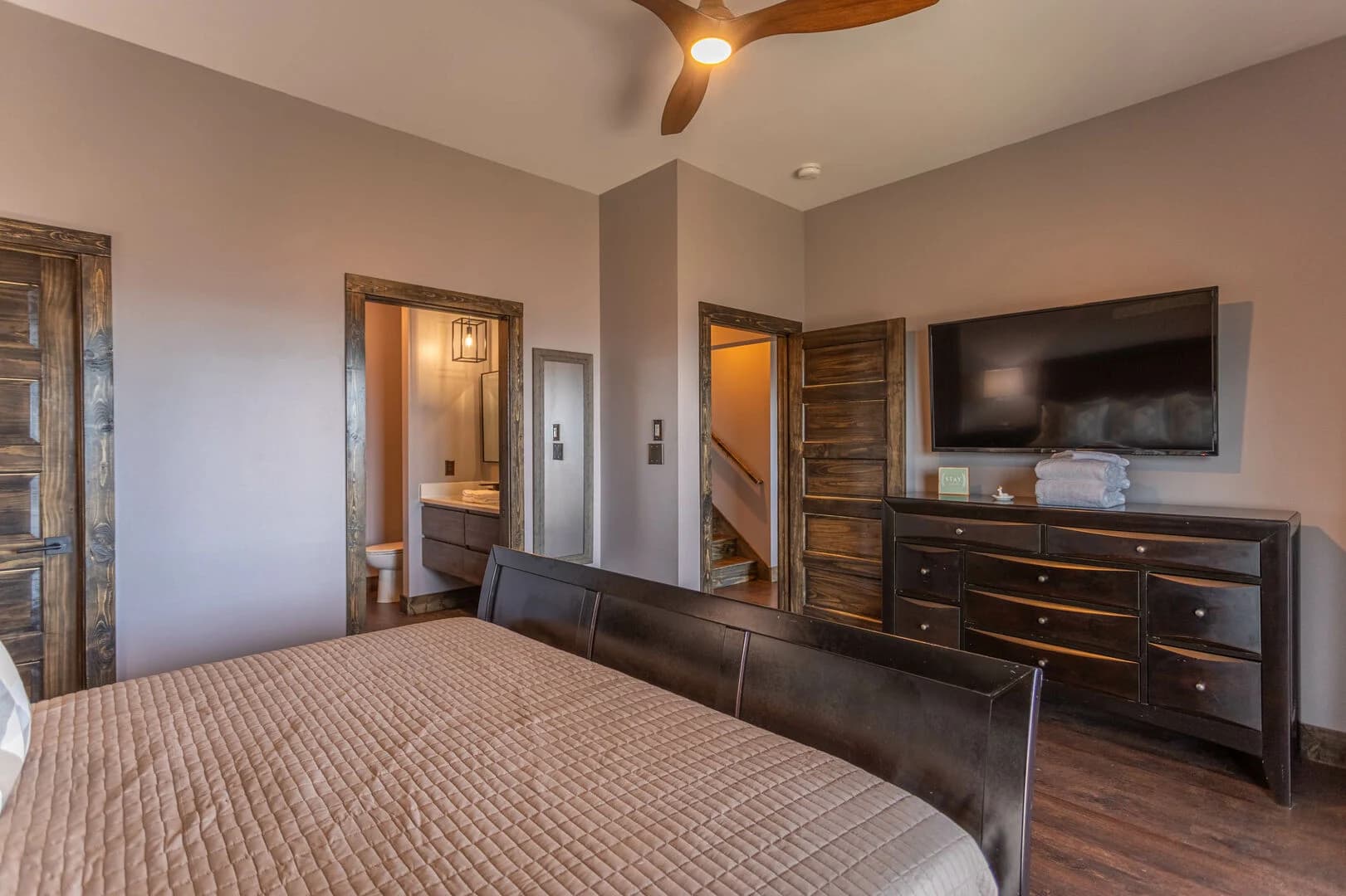 Above and Beyond - Image 30