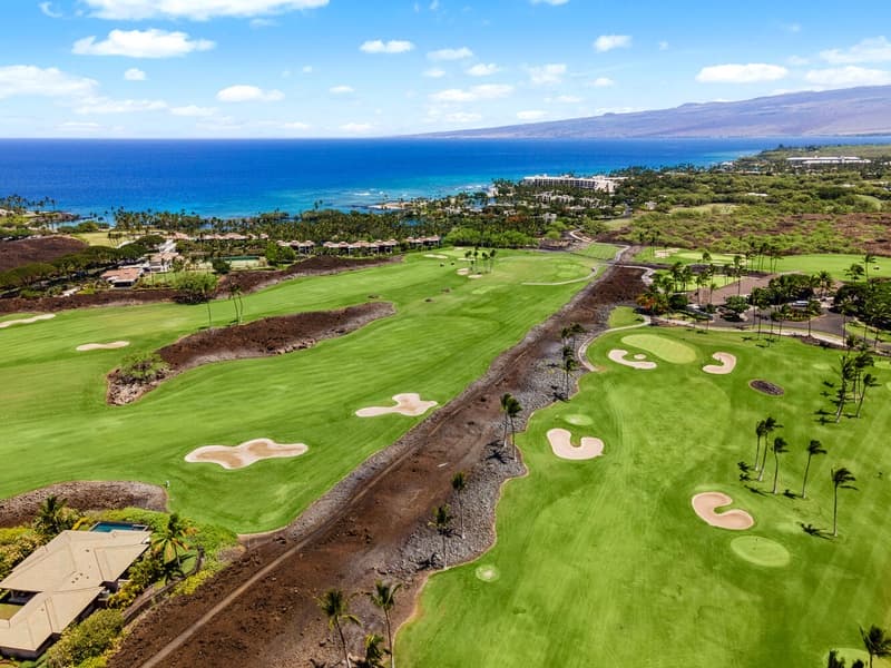 Laule'a at the Mauna Lani Resort #14 - Image 64