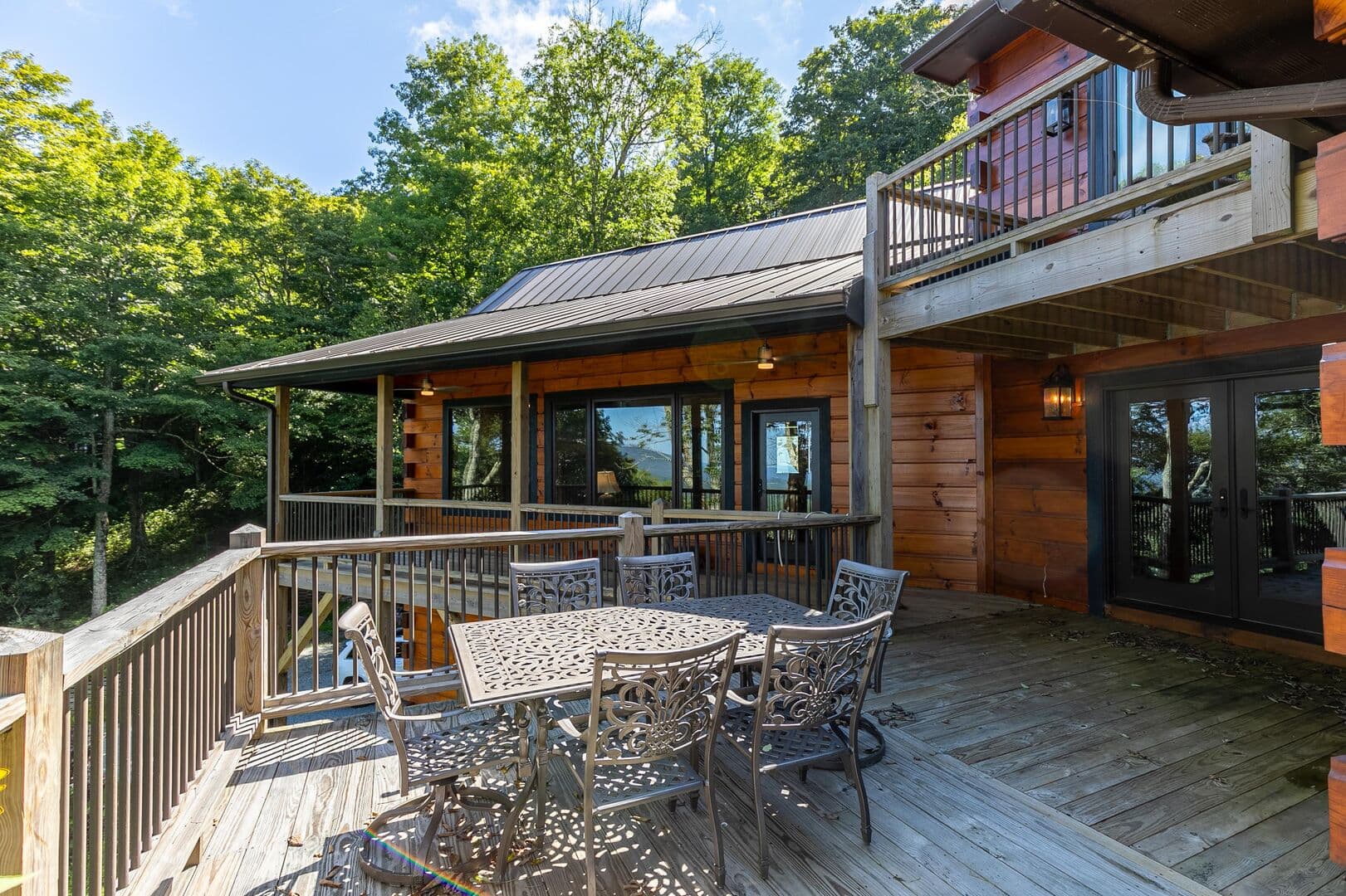 Rested Traveler - Image 4