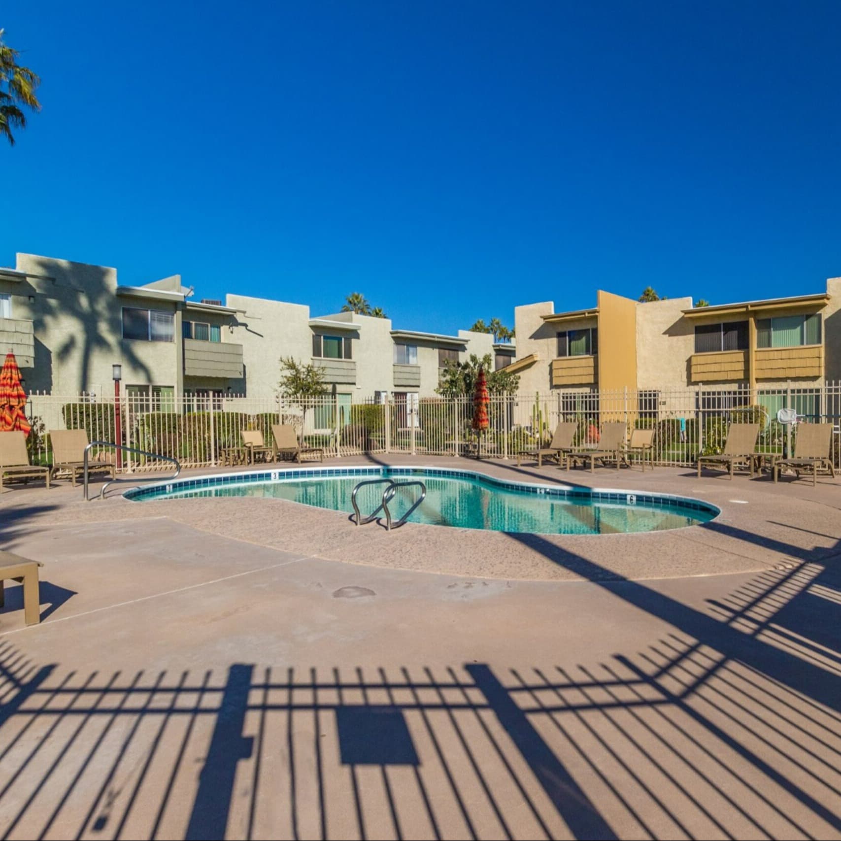 Camelback House - Image 1