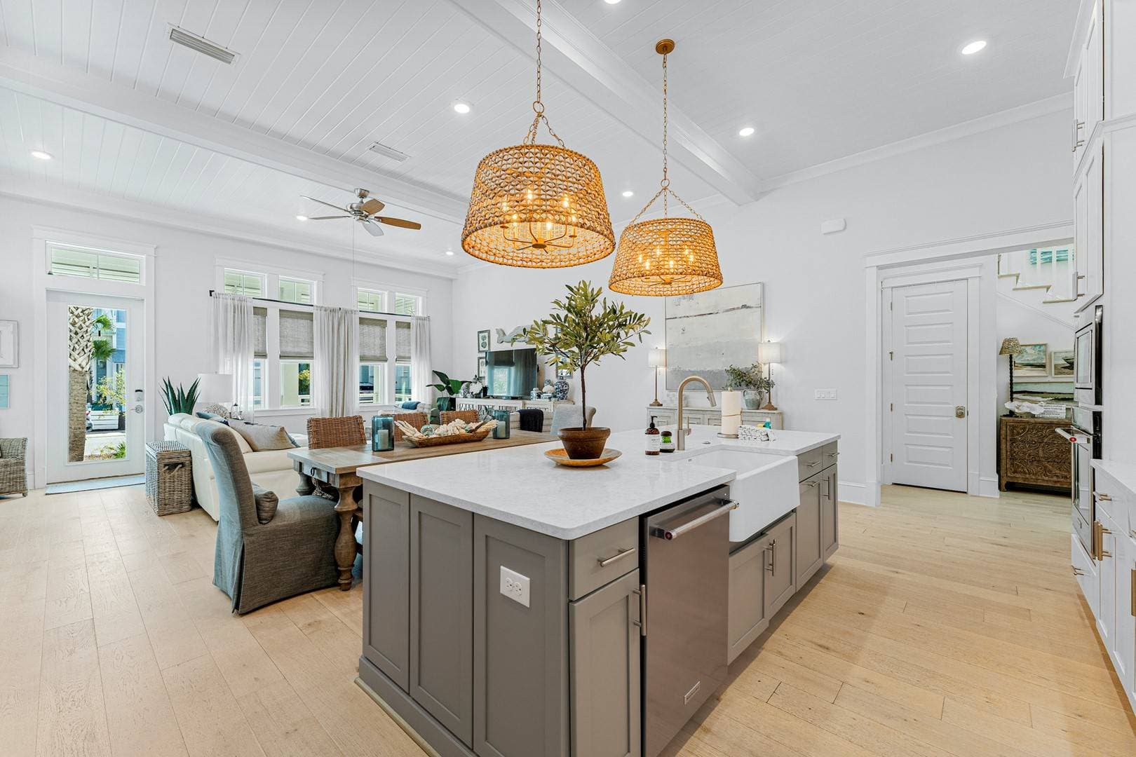 Mermaid Bungalow - Image 13