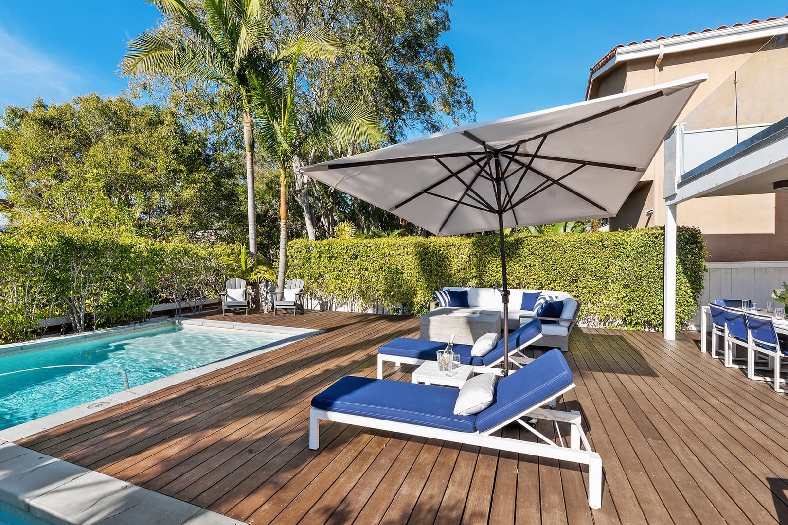 Del Mar Haven House - Image 35