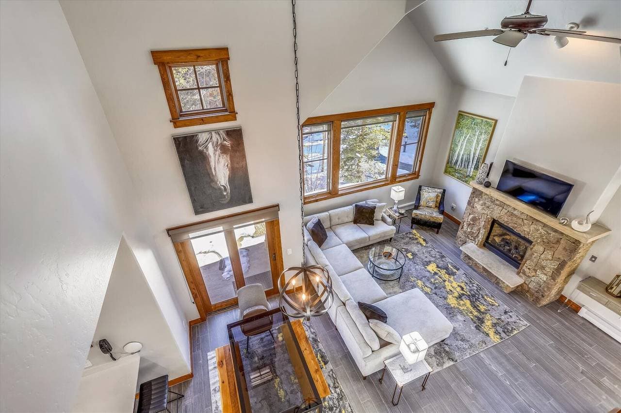 Mountain Thunder Lodge #305 - Image 4