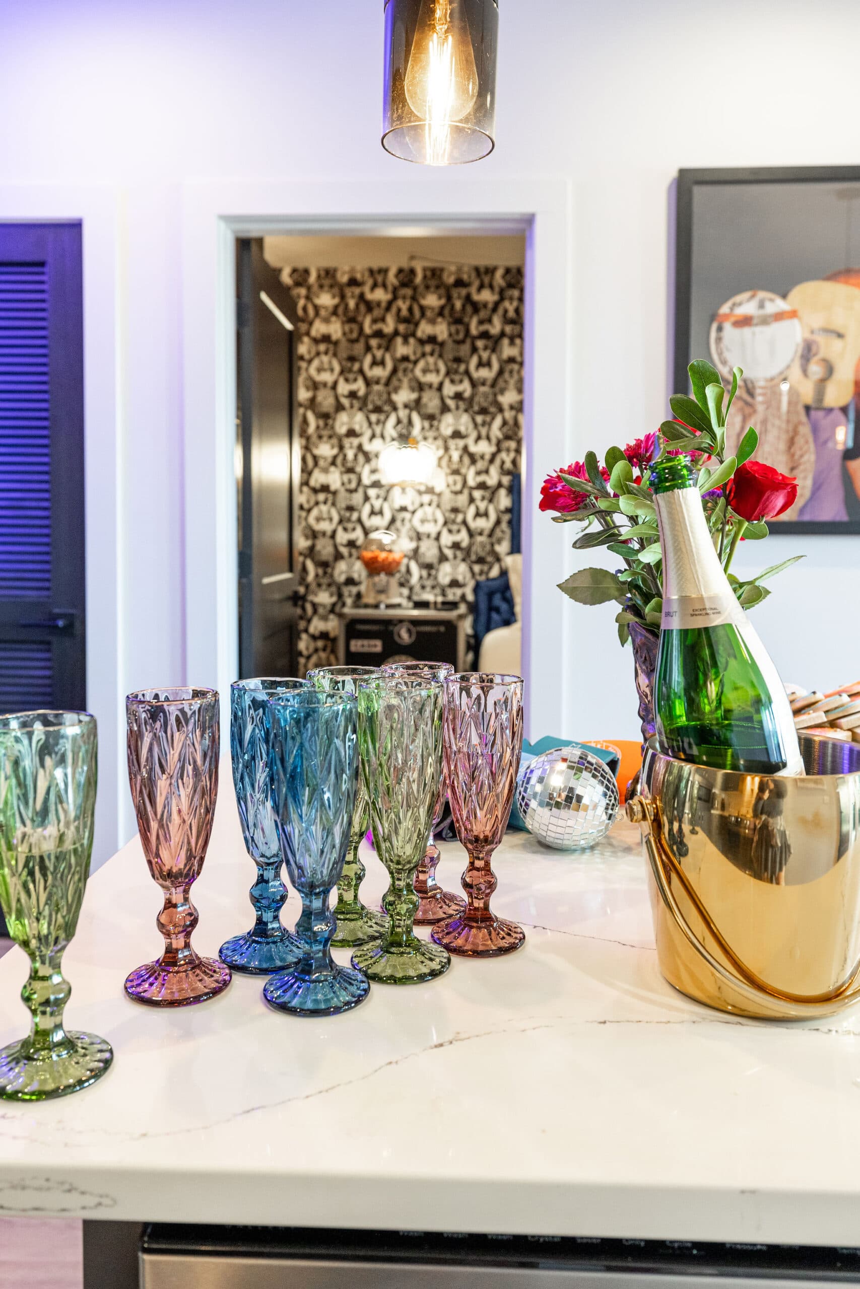 Honky Tonk Party Pads - 2 Units - Image 89