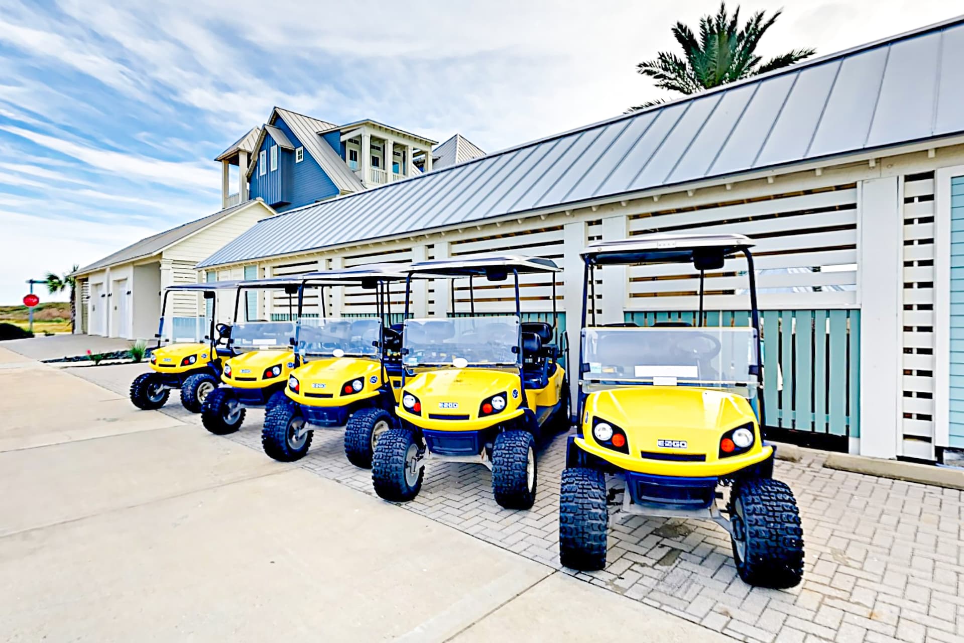 Palmilla Beach Residence - Image 19