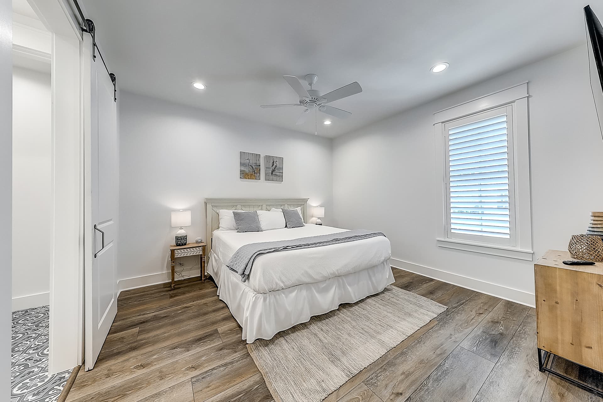 Driftwood Cottage - Image 27