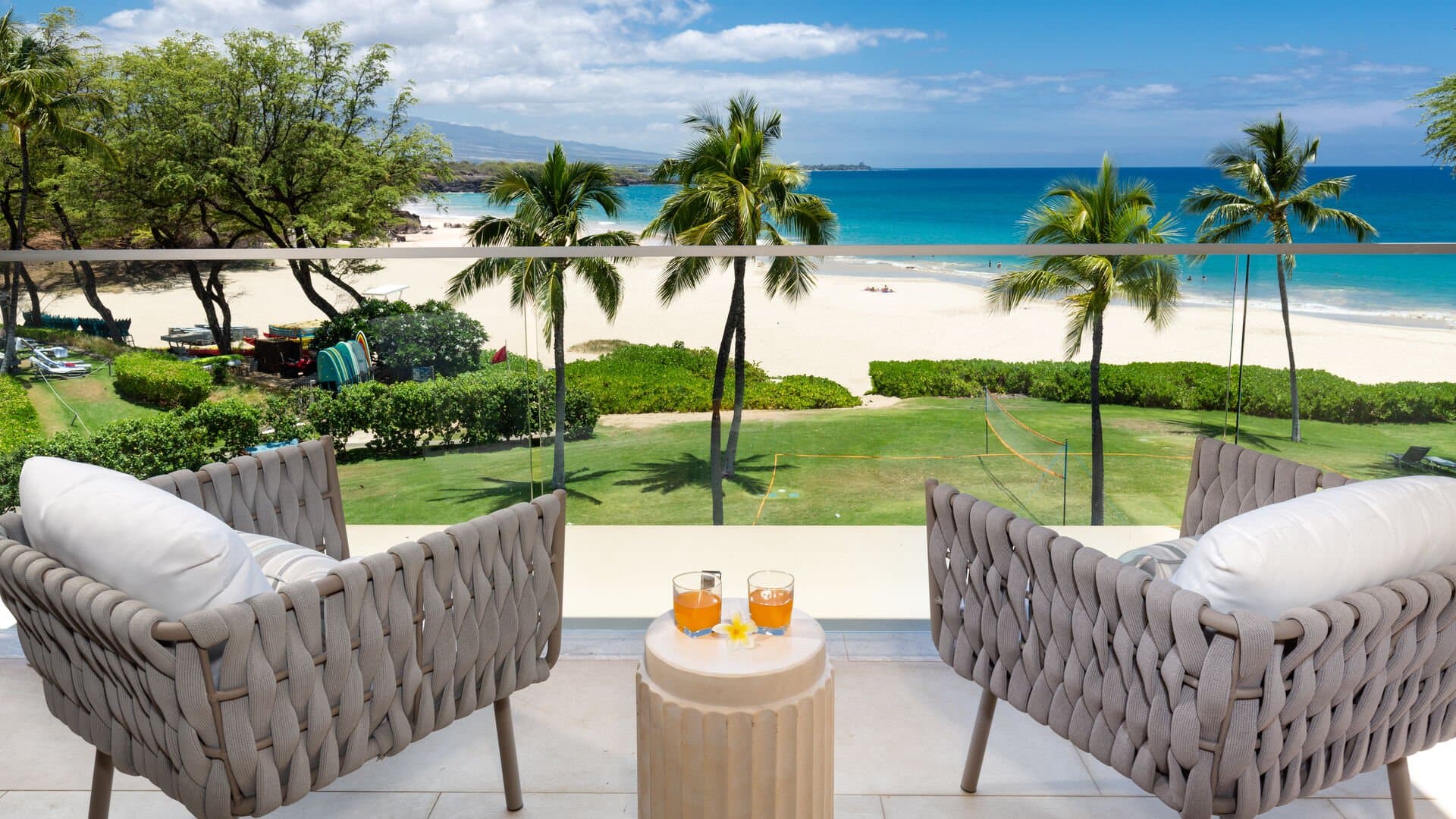 Hapuna Sunsets - Image 2