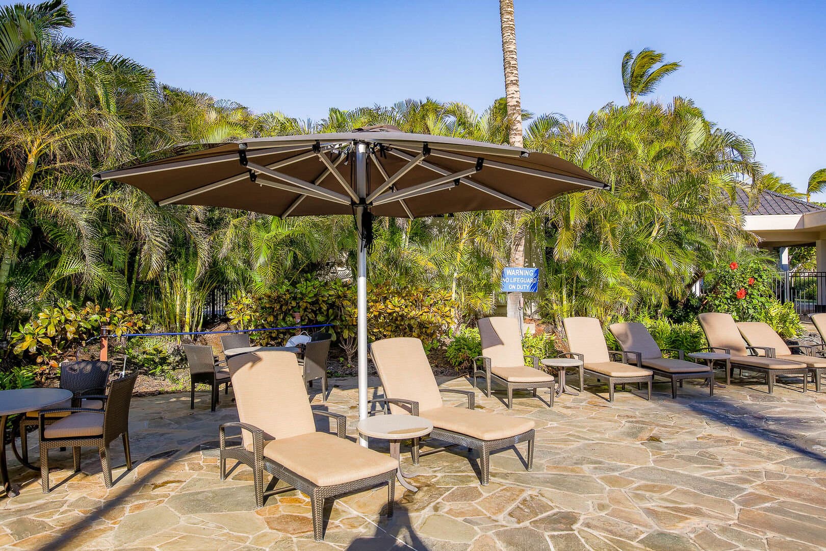 Coastal Dreams Villa - Image 41