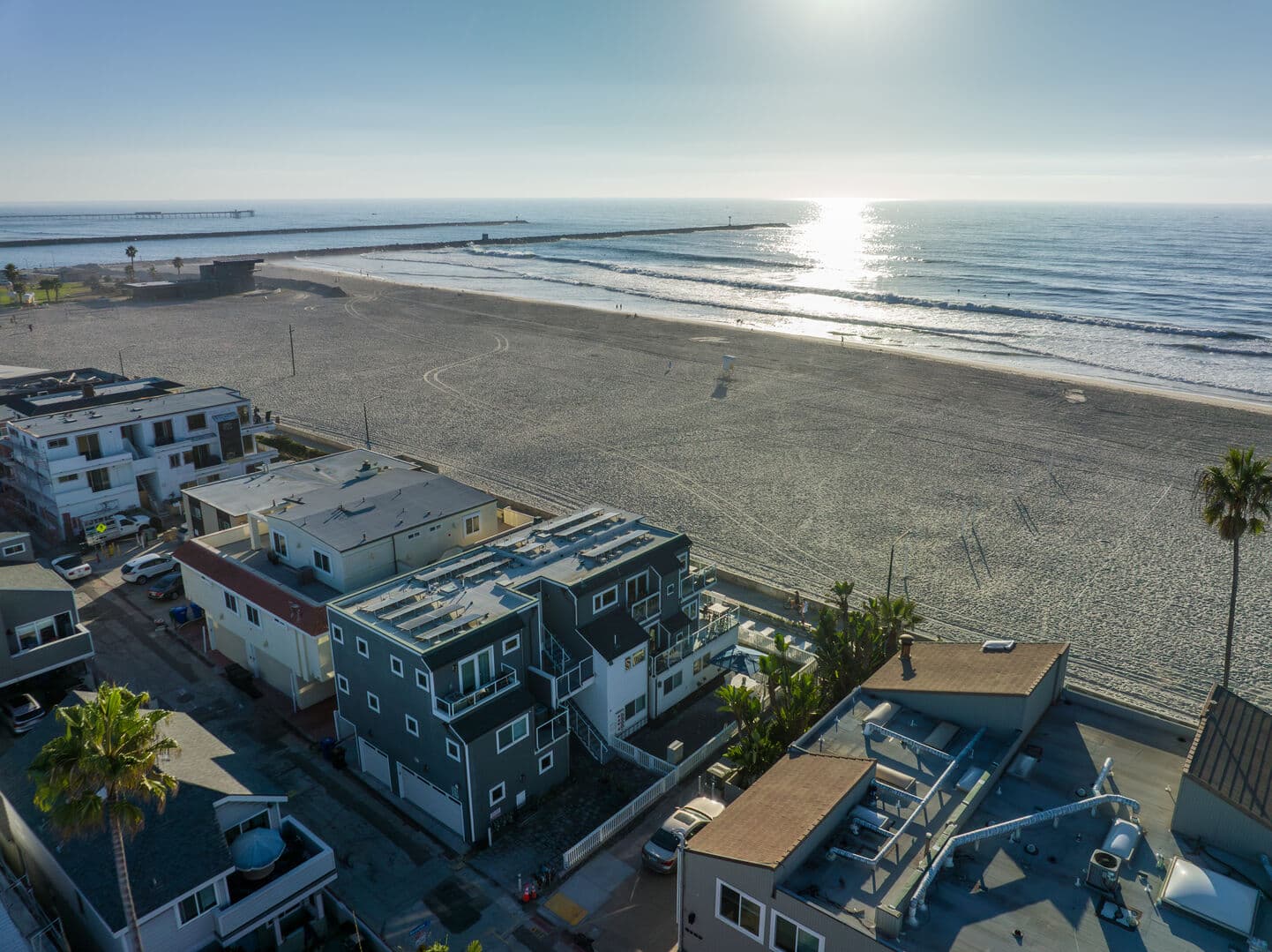 Oceanfront Retreat Two - Image 33