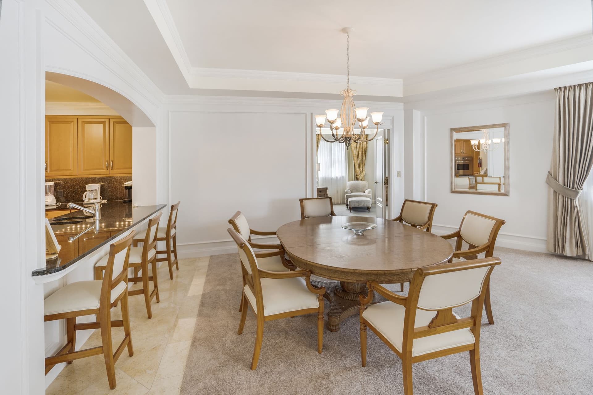 Ritz-Carlton Residence #301 - Image 21