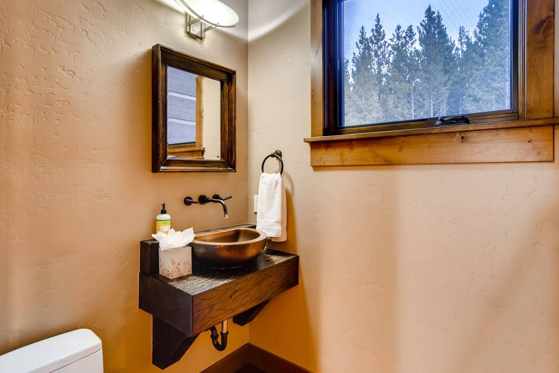 Snowy Pines House - Image 24