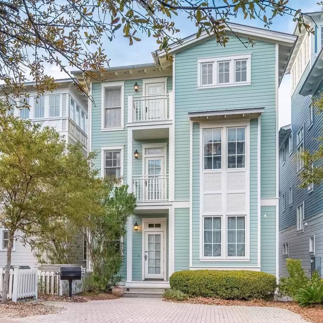 Southern Comfort Villa