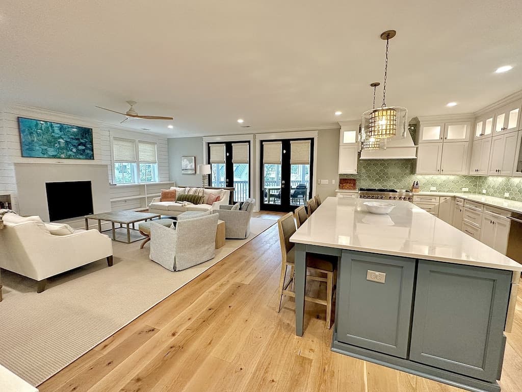 Coastal Calm - Image 11