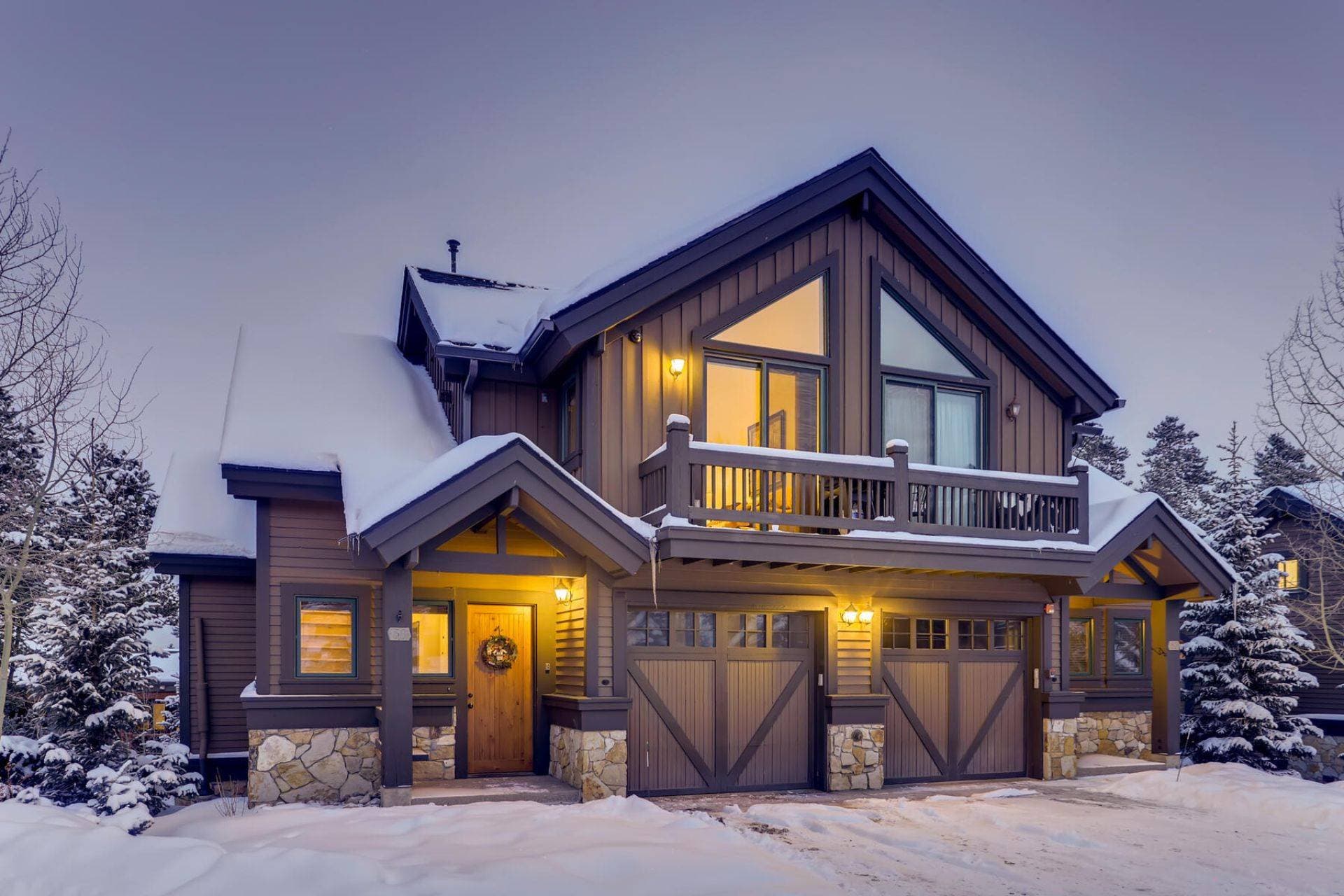 Saddlewood Ski Chalet - Image 4