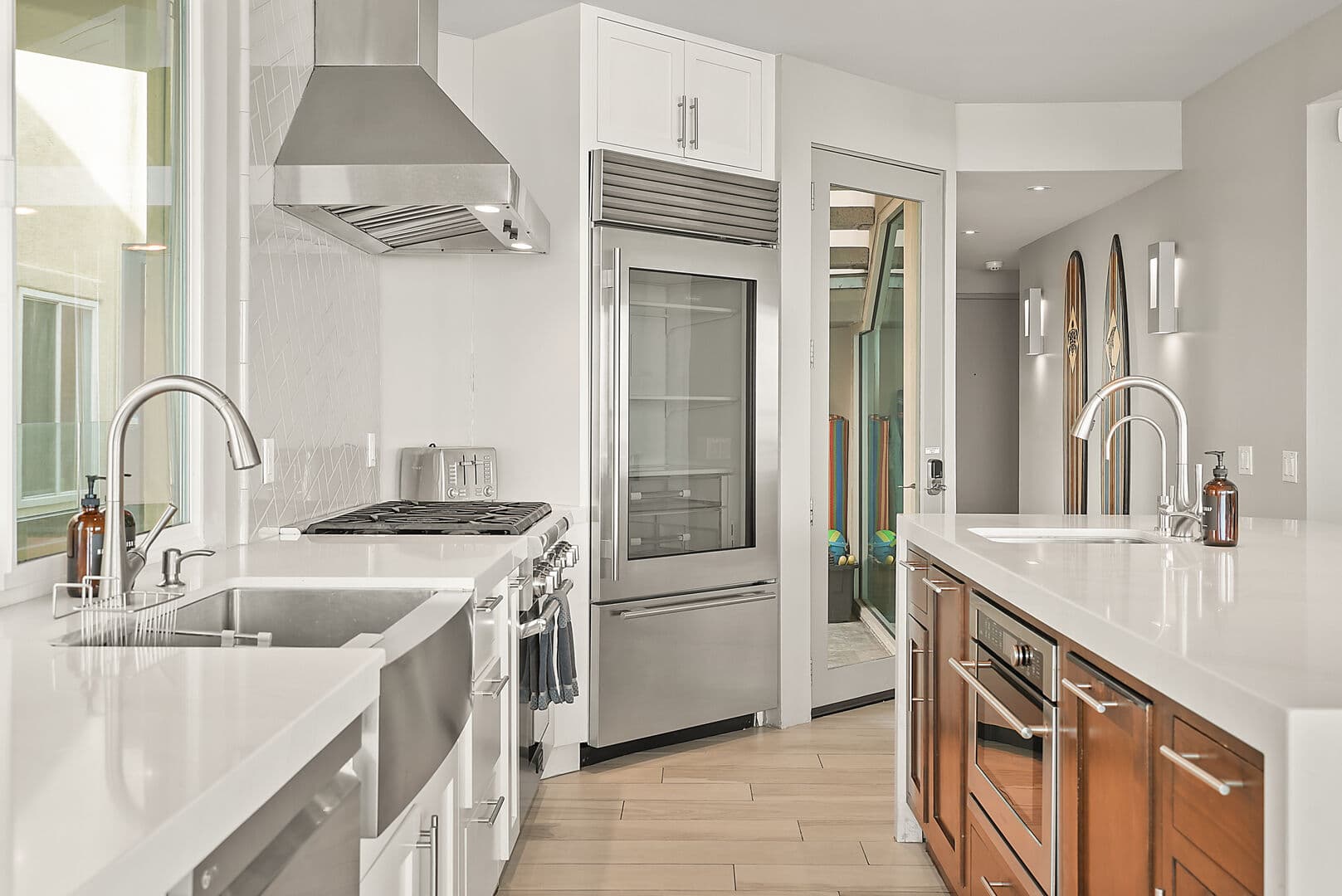 Oceanfront Escape Home - Image 5